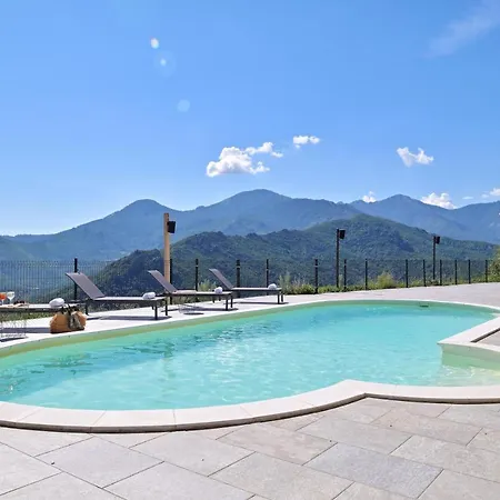 Coco Venaco (Corsica)