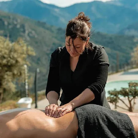 Hotel Coco Venaco (Corsica)