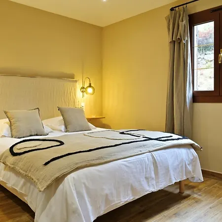 Hotel Coco Venaco (Corsica)