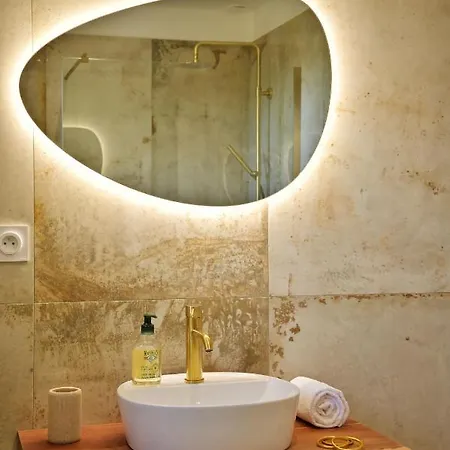 Coco Ξενοδοχείο *