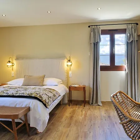 Coco Venaco (Corsica)