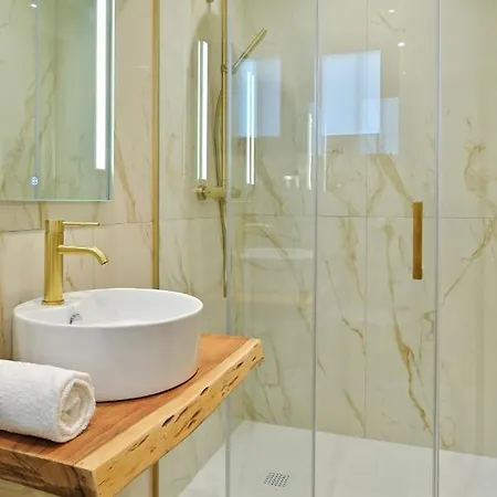 Coco Ξενοδοχείο Venaco (Corsica)