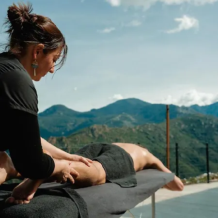 Coco Ξενοδοχείο