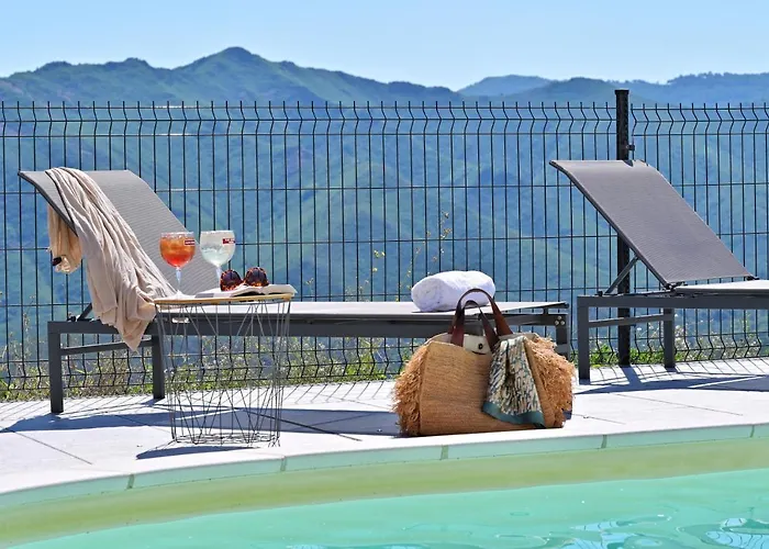 Coco Szálloda Venaco