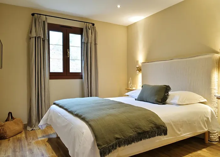 Coco Szálloda Venaco