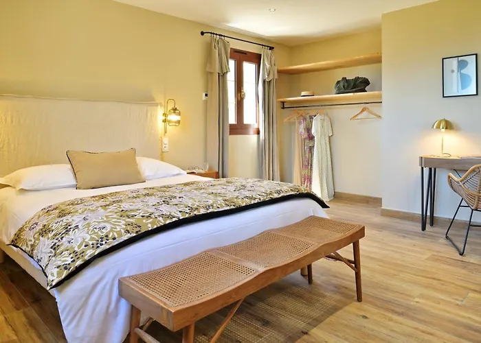 Coco Szálloda Venaco