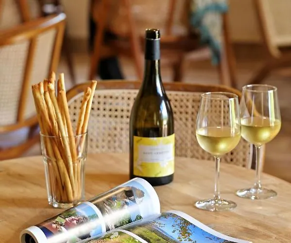 Szálloda Coco Venaco