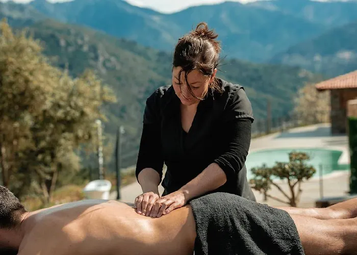 Szálloda Coco Venaco